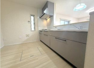 【キッチン】 | 千葉市緑区高田町　中古戸建　JR外房線「誉田」駅