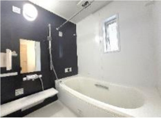 【浴室】 | 千葉市緑区高田町　中古戸建　JR外房線「誉田」駅