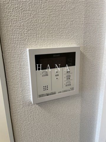 ルナマリア国立Aの設備