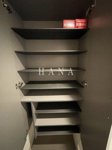 ルナマリア国立Aの玄関