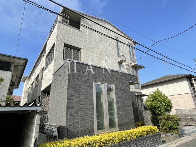 ルナマリア国立Aのその他共用部分