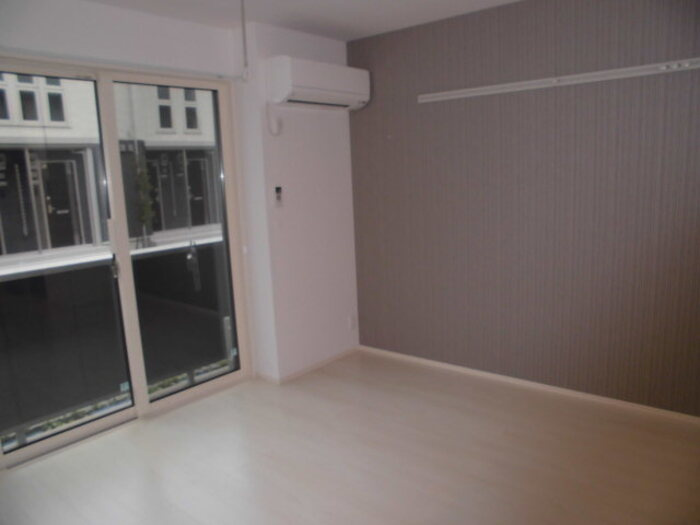 ルナマリア国立Aの居間・リビング