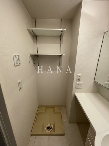 ルナマリア国立Aの設備