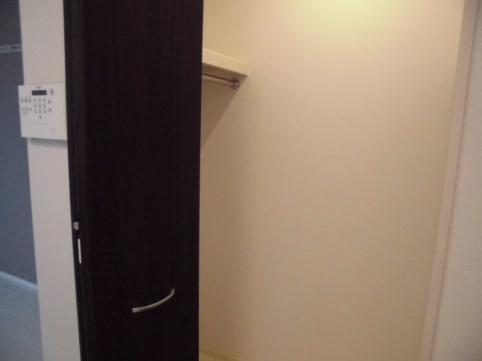 ルナマリア国立Aの収納