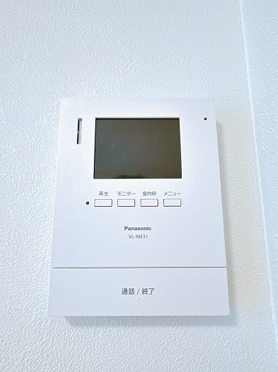 豊田市松平志賀町10-7のセキュリティ