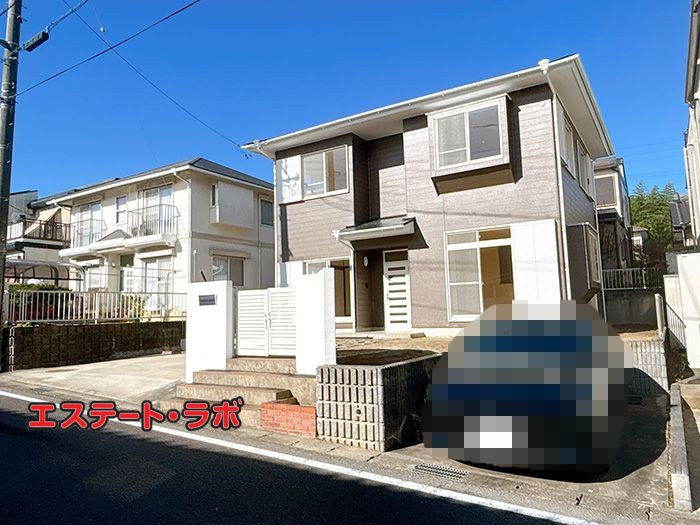 豊田市松平志賀町10-7