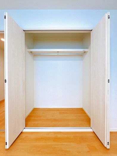 豊田市松平志賀町10-7の収納