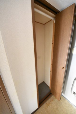 【収納】 | ブルーム神戸三宮