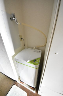 【設備】 | ブルーム神戸三宮