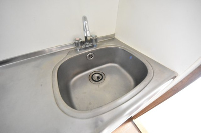 【キッチン】 | ブルーム神戸三宮