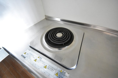 【キッチン】 | ブルーム神戸三宮