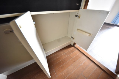 【収納】 | ブルーム神戸三宮