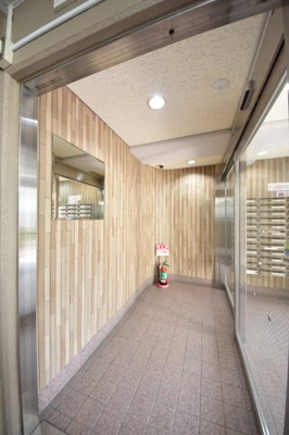 【その他】 | ブルーム神戸三宮