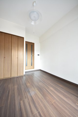 【居間・リビング】 | ブルーム神戸三宮