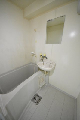 【浴室】 | ブルーム神戸三宮