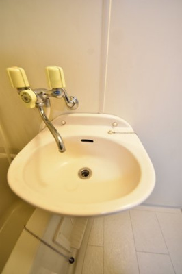 【洗面所】 | ブルーム神戸三宮