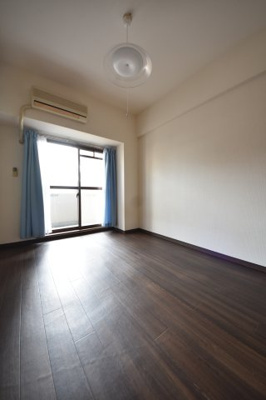 【寝室】 | ブルーム神戸三宮