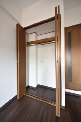 【収納】 | ブルーム神戸三宮