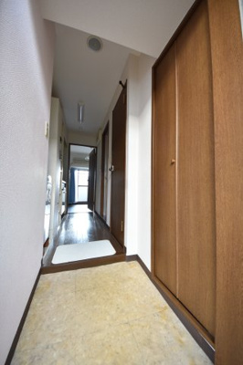 【ロビー】 | ブルーム神戸三宮