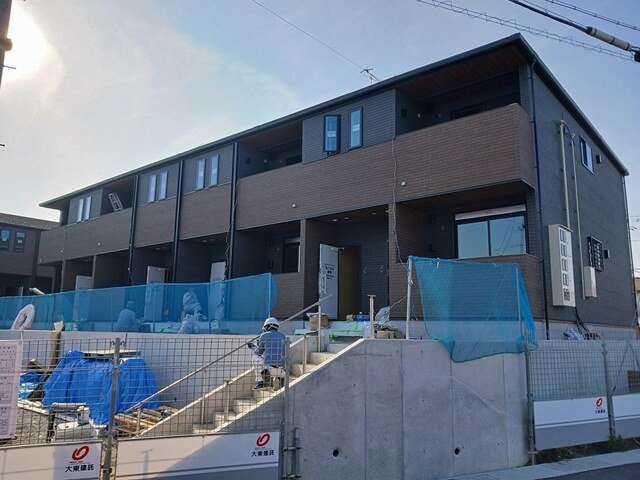 グランドールⅠ