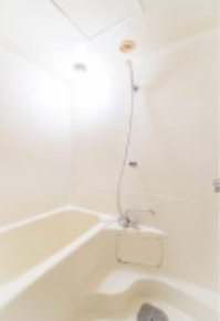 木村ビルの浴室