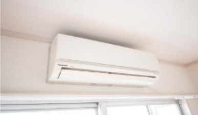 木村ビルの設備