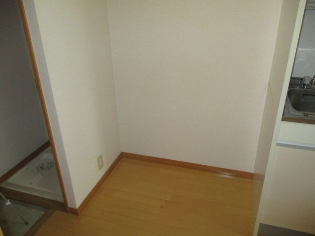 デパール高取の設備