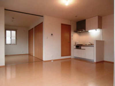 【居間・リビング】 | カサグランデ　仲介手数料無料