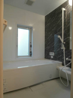 【浴室】 | カサグランデ　仲介手数料無料