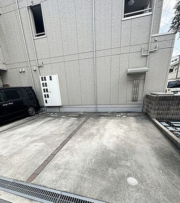 【駐車場】 | カサグランデ　仲介手数料無料