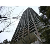 晴海アイランドトリトンスクエアビュータワー（晴海ビュータワー）の画像