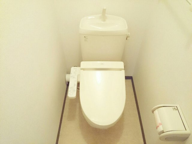 アレッサのトイレ|トイレも気になるポイント