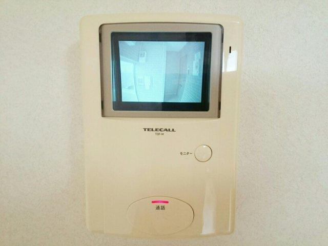 アレッサのセキュリティ