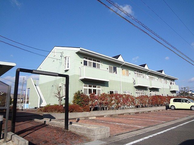 フルレゾン三好ヶ丘