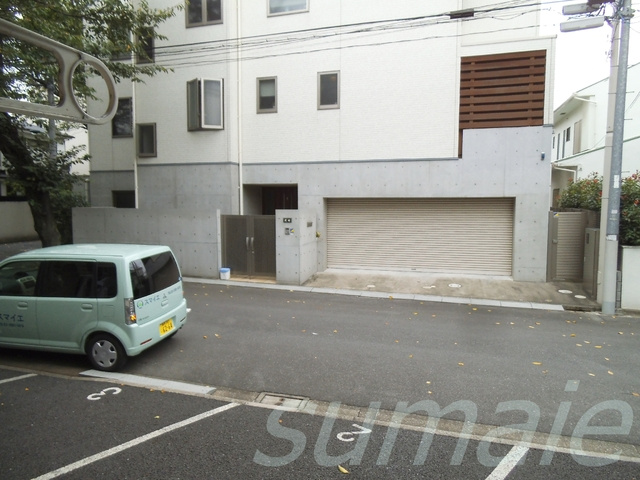 コトー西が丘の展望|眺望はこの様になっております！！