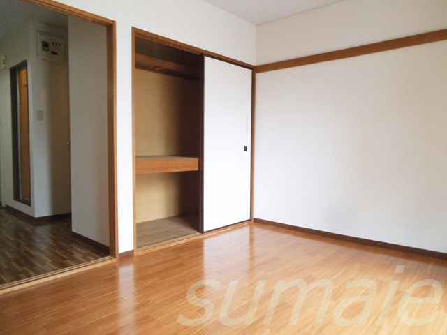 コトー西が丘の洋室|室内キレイです☆ミ