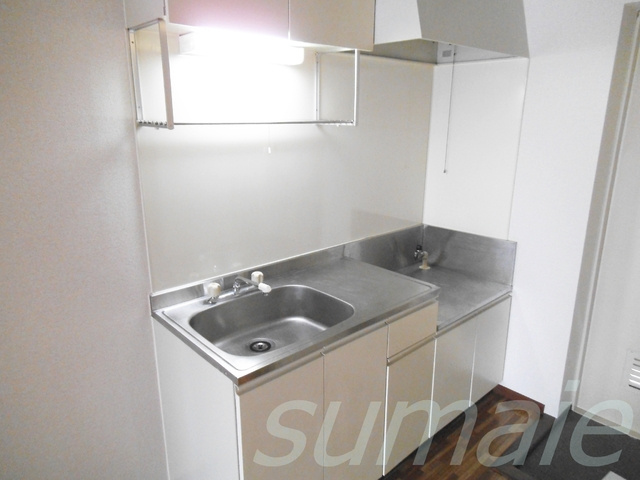 コトー西が丘のキッチン|キッチン広めです！！