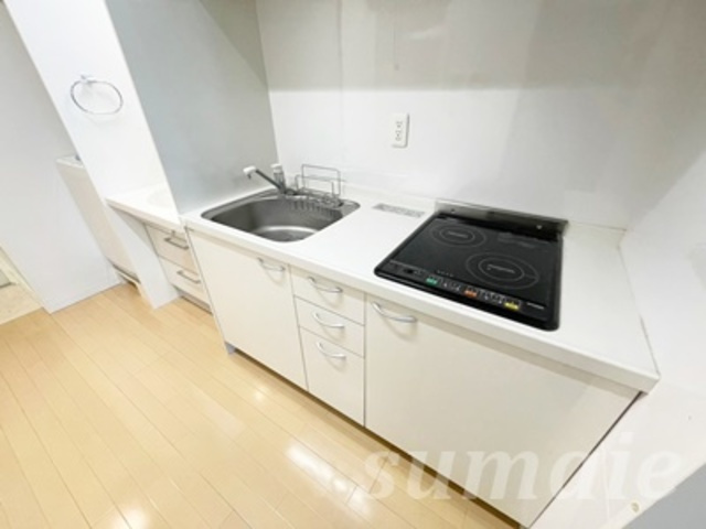 AXIS桜木町のキッチン|キッチン☆