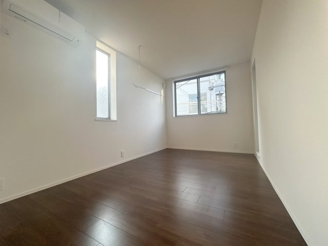 あおば荘の居間・リビング|★明るいお部屋★