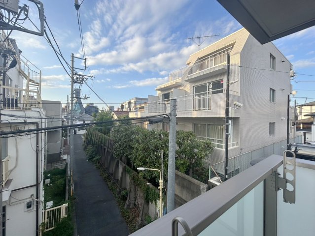 あおば荘の展望|★眺望★