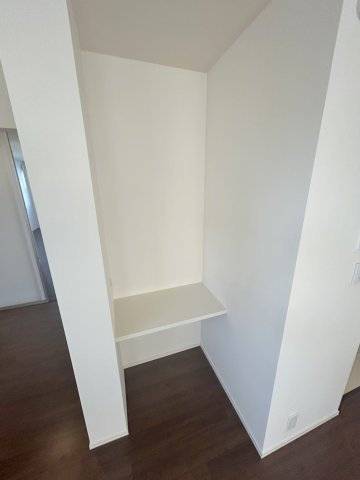 あおば荘の設備|★デスクカウンター★