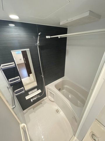 あおば荘の浴室|★浴室★