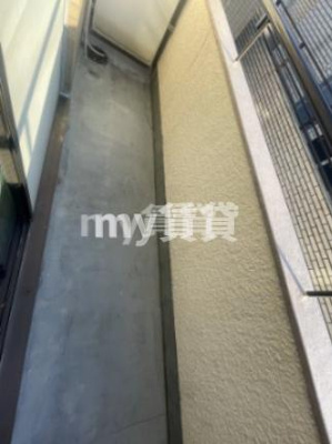 【バルコニー】 | 第三サンライズマンション