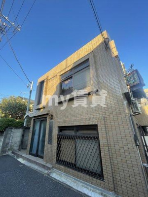 【その他共用部分】 | 第三サンライズマンション