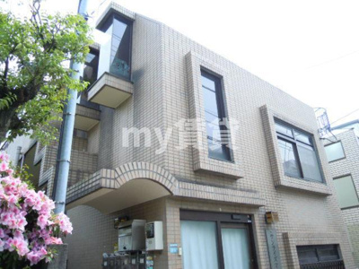 【その他】 | 第三サンライズマンション