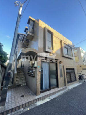 【外観】 | 第三サンライズマンション