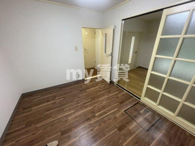 【居間・リビング】 | 第三サンライズマンション