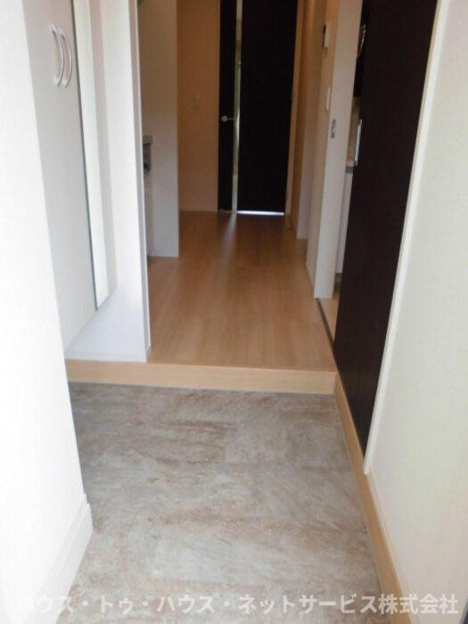 NTCながれやまのその他