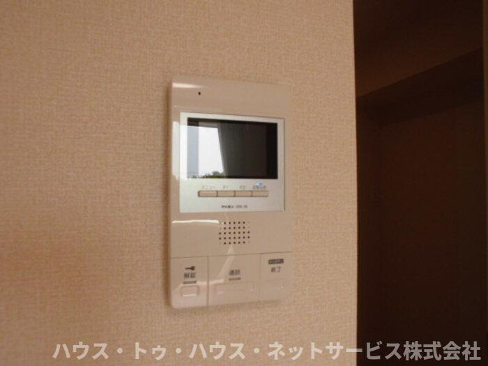 NTCながれやまのセキュリティ