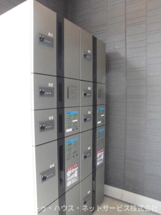 NTCながれやまのその他